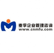 上海麦孚企业管理咨询有限公司