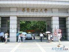 华东理工大学商学院